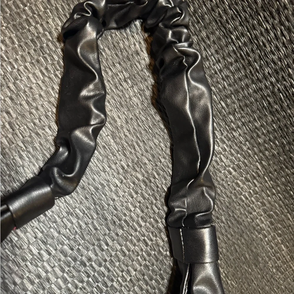 Olivia and Kate Black Women's Bag